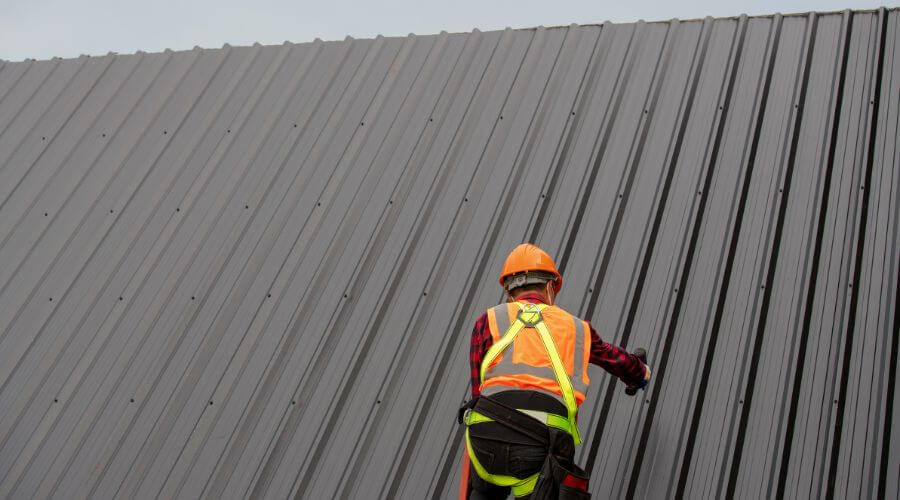Expert tile roof repair services in Olney Springs, CO